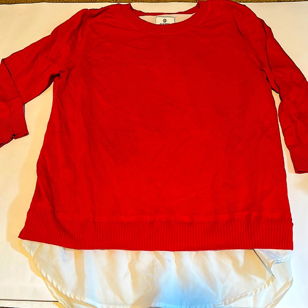Susiana blouse